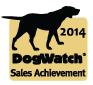 2014 Sales Achievement