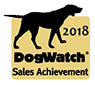 2018 Sales Achievement