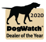 2020 Dealer of the Year Award