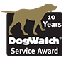 15 Years of Service Award