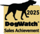 2025 Sales Achievement Award